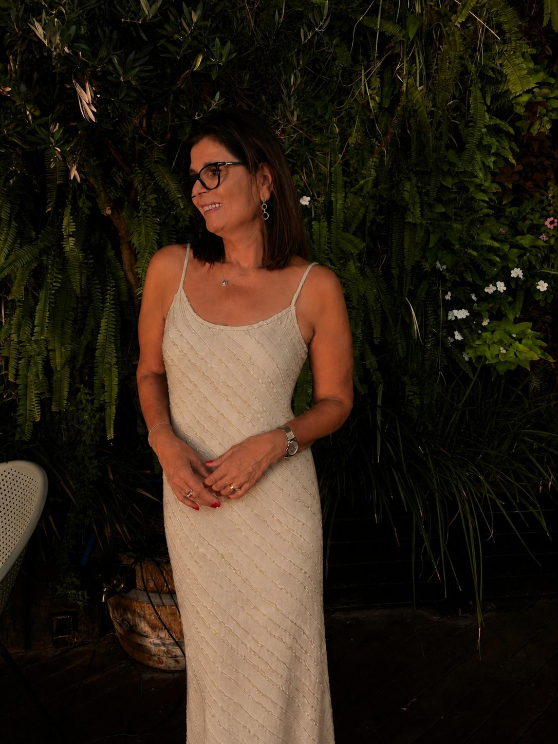 KELLY DRESS